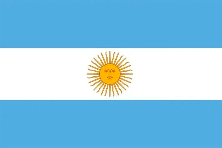 argentina