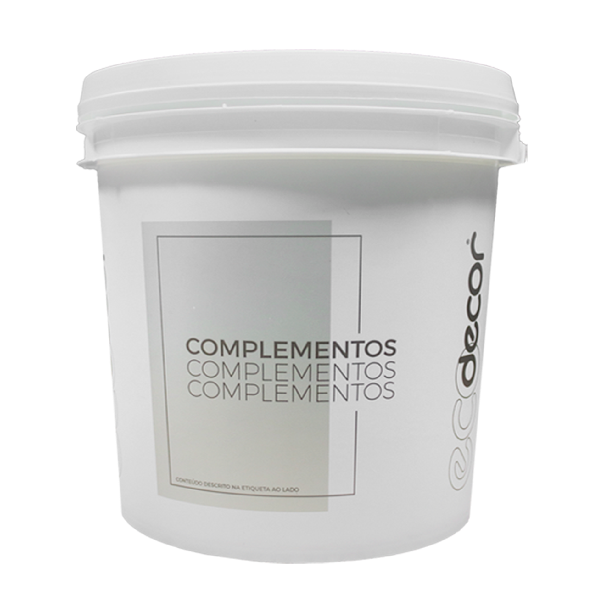 ECOBASE WHITE ACRYLIC PRETREATMENT FOR ECOPAPER - PBE2201 3L